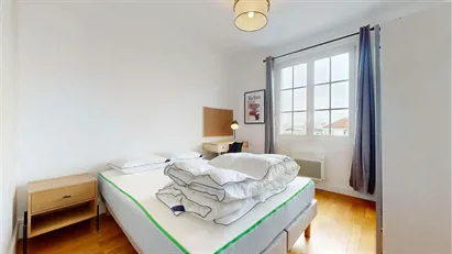 Room for rent in Lyon, Auvergne-Rhône-Alpes