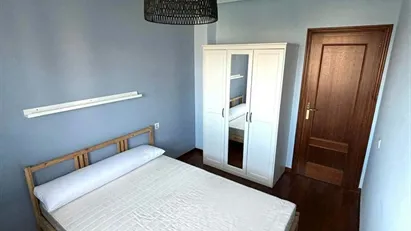 Room for rent in Vitoria-Gasteiz, País Vasco