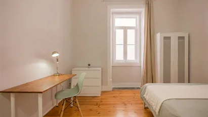 Room for rent in Lisbon (region)