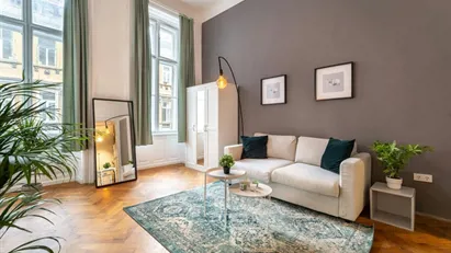 Apartment for rent in Budapest Józsefváros, Budapest