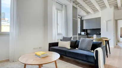 Apartment for rent in Barcelona Eixample, Barcelona