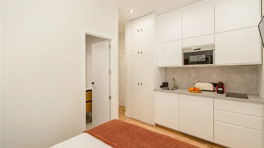 Apartments in Madrid Centro - photo 3