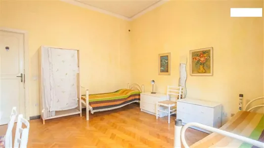 Rooms in Roma Municipio II – Parioli/Nomentano - photo 2