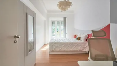 Room for rent in Lisbon (region)