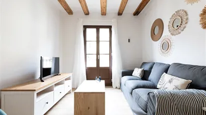 Apartment for rent in Barcelona Ciutat Vella, Barcelona