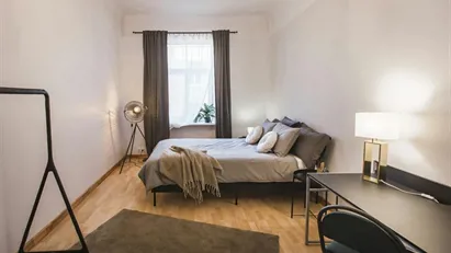 Room for rent in Budapest Terézváros, Budapest