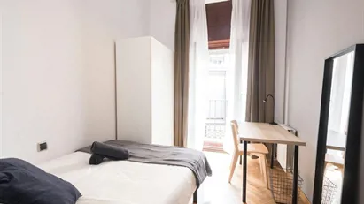 Room for rent in Madrid Centro, Madrid