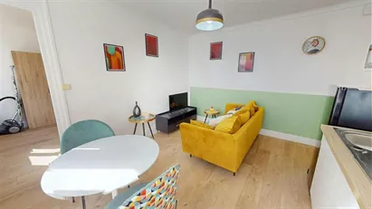 Apartment for rent in Saint-Étienne, Auvergne-Rhône-Alpes