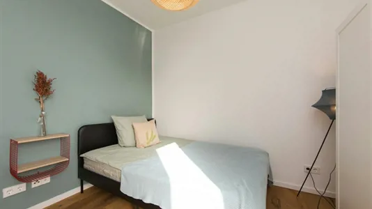 Rooms in Berlin Mitte - photo 2