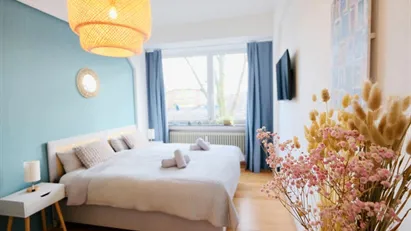 Apartment for rent in Hannover, Niedersachsen