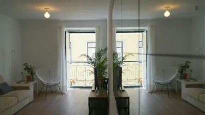 Apartment for rent in Lisbon (region)