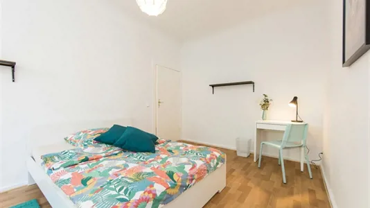 Rooms in Berlin Treptow-Köpenick - photo 2