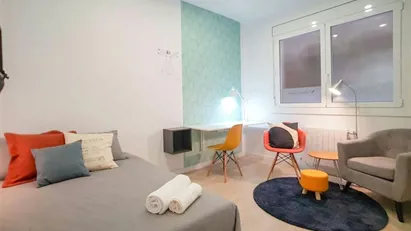 Room for rent in Barcelona Gràcia, Barcelona