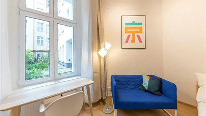 Room for rent in Berlin Pankow, Berlin