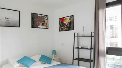 Room for rent in Nanterre, Île-de-France