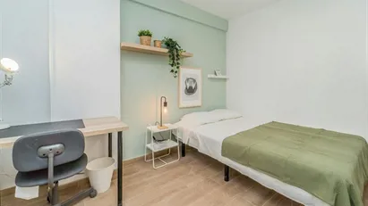 Room for rent in Valladolid, Castilla y León