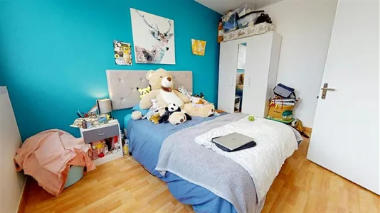 Rooms in Nantes - photo 1