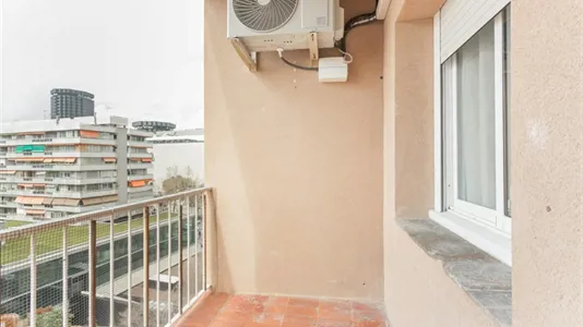 Apartments in Barcelona Les Corts - photo 3