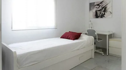 Room for rent in Murcia, Región de Murcia