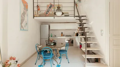 Apartment for rent in Turin, Piemonte Apartment for rent in Turin, Piemonte