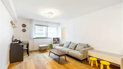 Apartment for rent in Nanterre, Île-de-France