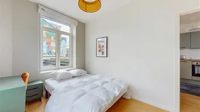 Room for rent in Brussels Oudergem, Brussels