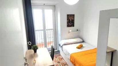 Room for rent in Almería, Andalucía