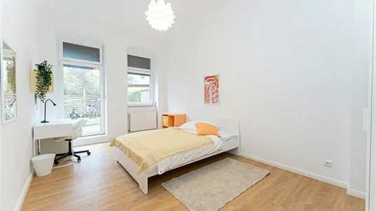 Rooms in Berlin Treptow-Köpenick - photo 1