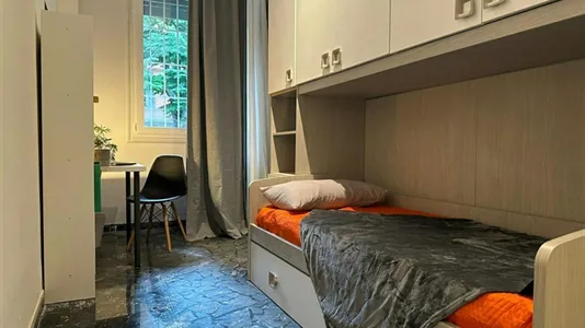 Rooms in Bologna - photo 1