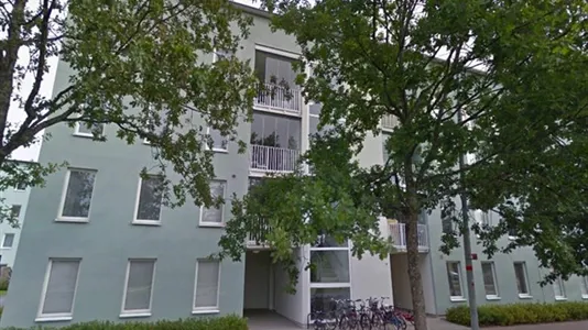 Apartments in Uppsala - photo 2