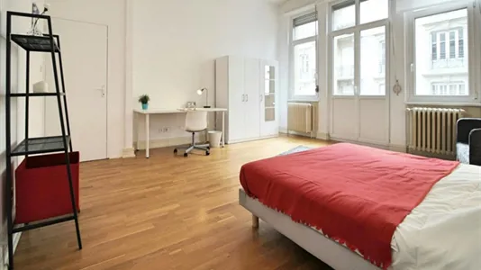 Rooms in Strasbourg - photo 3