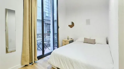 Room for rent in Barcelona Ciutat Vella, Barcelona