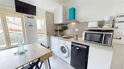 Apartment for rent in Saint-Étienne, Auvergne-Rhône-Alpes