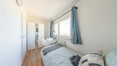 Room for rent in Frankfurt (region)