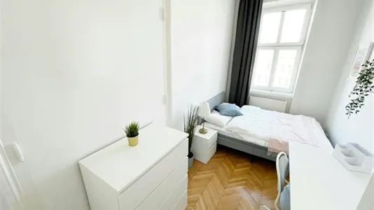 Rooms in Vienna Josefstadt - photo 2