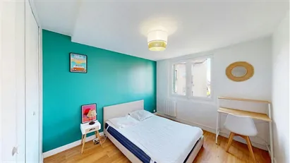 Room for rent in Grenoble, Auvergne-Rhône-Alpes