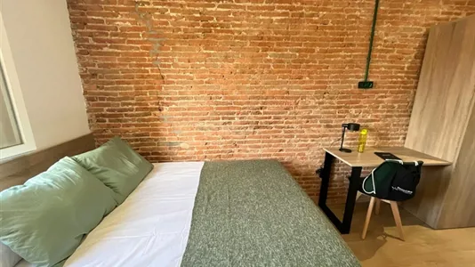 Rooms in Las Barranquillas - photo 1