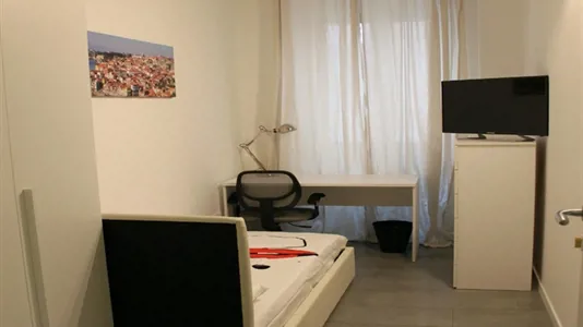 Rooms in Milano Zona 2 - Stazione Centrale, Gorla, Turro, Greco, Crescenzago - photo 1