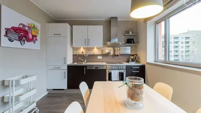 Apartment for rent in Milano Zona 8 - Fiera, Gallaratese, Quarto Oggiaro, Milan