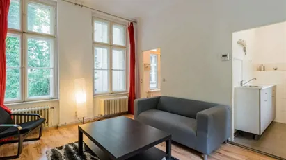 Apartment for rent in Berlin Charlottenburg-Wilmersdorf, Berlin