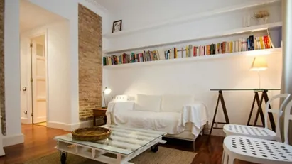 Apartment for rent in Barcelona Gràcia, Barcelona