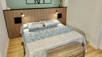 Room for rent in Zaragoza, Aragón