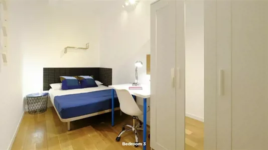 Rooms in Madrid Moncloa-Aravaca - photo 2