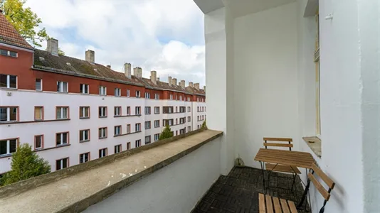 Rooms in Berlin Pankow - photo 3