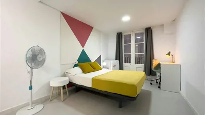 Room for rent in Barcelona Ciutat Vella, Barcelona