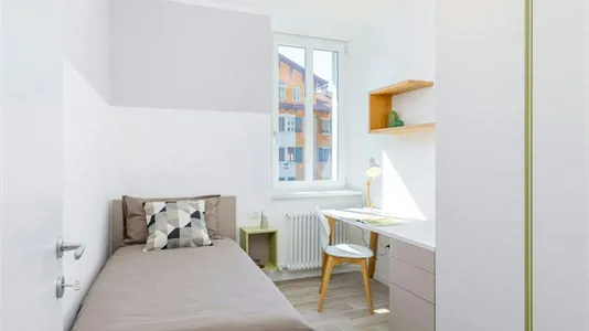 Rooms in Trento - photo 2