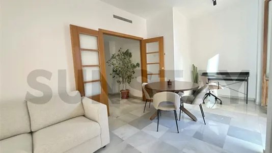 Apartments in Valencia Ciutat Vella - photo 3