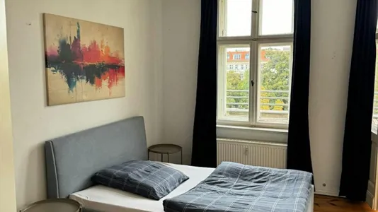 Rooms in Berlin Friedrichshain-Kreuzberg - photo 1