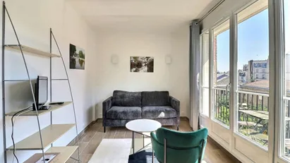 Apartment for rent in Paris 18ème arrondissement - Montmartre, Paris