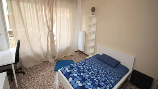 Rooms in Milano Zona 5 - Vigentino, Chiaravalle, Gratosoglio - photo 1